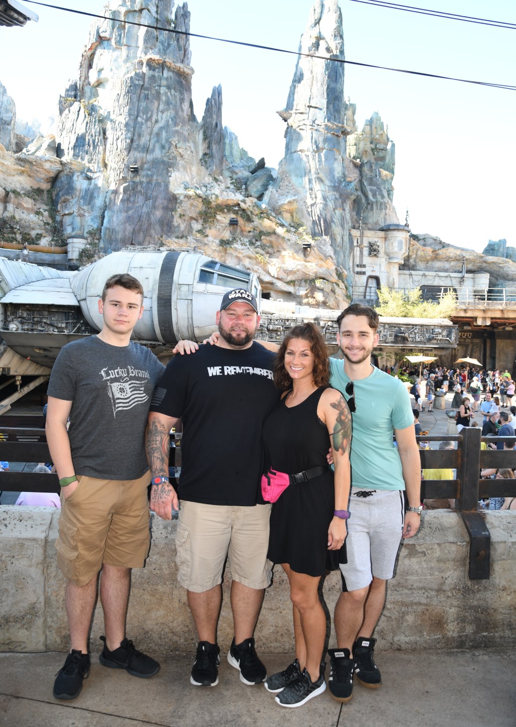 Welcome to Queue&nbsp;Chronicles!