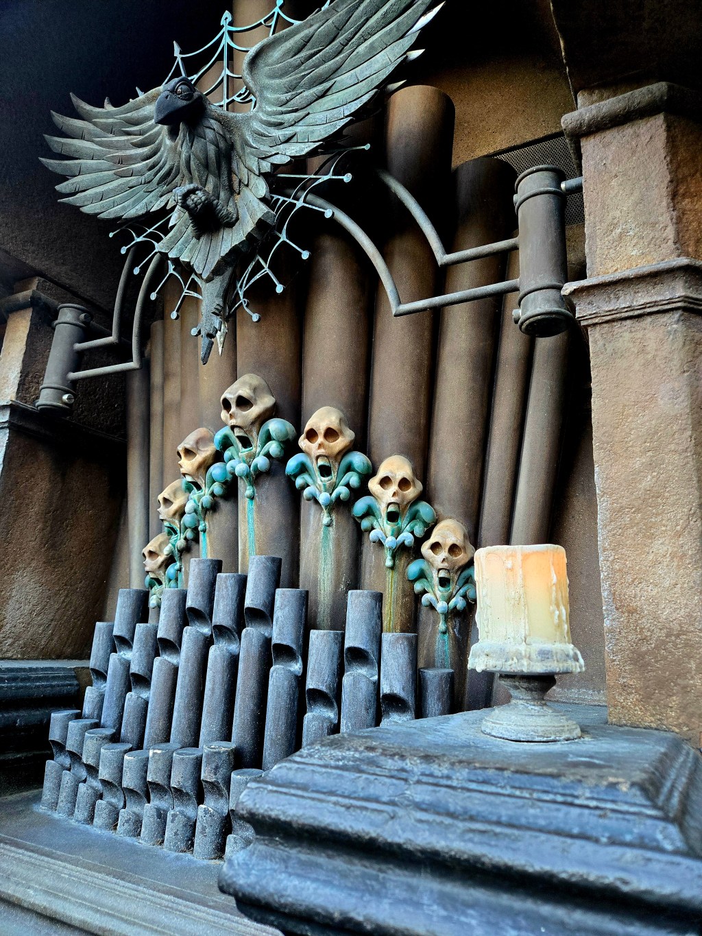 Queue Clues Weekly Challenge: Can You Guess the&nbsp;Ride?